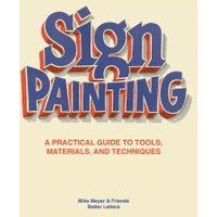 Sign Painting