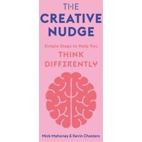 The Creative Nudge