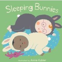 Sleeping Bunnies