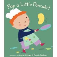 Pop a Little Pancake!
