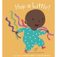 Hop a Little!
