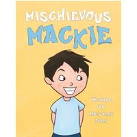 Mischievous Mackie