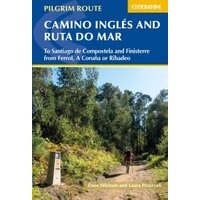 The Camino Ingles and Ruta Do Mar