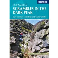 Scrambles in the Dark Peak