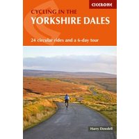 Cycling in the Yorkshire Dales