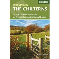 Walking in the Chilterns