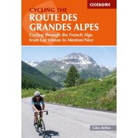 Cycling the Route Des Grandes Alpes