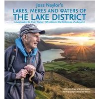 Joss Naylor's Lakes, Meres and Waters of the Lake District