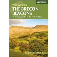 Walking in the Brecon Beacons