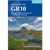 Trekking the GR10