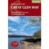 Walking the Great Glen Way