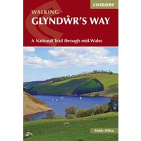 Walking GlyndÒwr's Way