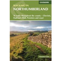 Walking in Northumberland