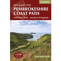 The Pembrokeshire Coast Path