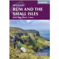 Walking Rum and the Small Isles