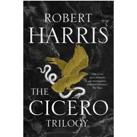The Cicero Trilogy