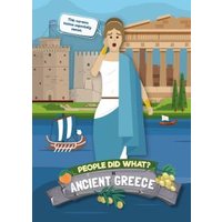 In Ancient Greece