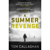 A Summer Revenge