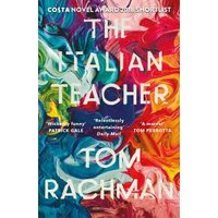 The Italian Teacher