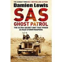 SAS Ghost Patrol