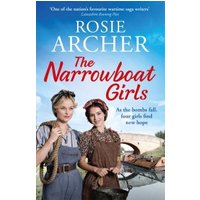 The Narrowboat Girls
