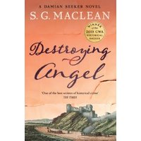 Destroying Angel
