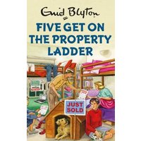 Five Get on the Property Ladder