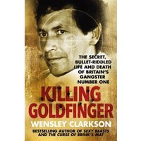 Killing Goldfinger