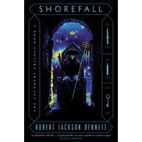 Shorefall