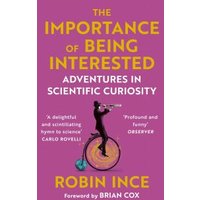 The Importance of Being Interested
