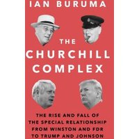 The Churchill Complex