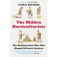 The Hidden Horticulturists