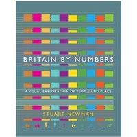 Britain by Numbers