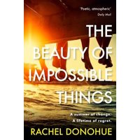 The Beauty of Impossible Things