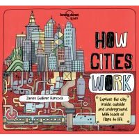 How Cities Work