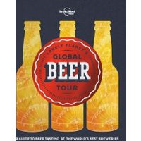 Lonely Planet's Global Beer Tour
