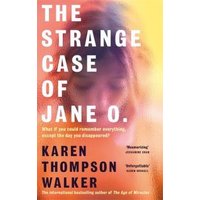 The Strange Case of Jane O