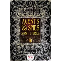 Agents & Spies Short Stories