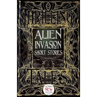 Alien Invasion