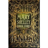 Mary Shelley Horror Stories