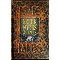 Greek Myths & Tales