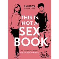 This Is Not a Sex Book