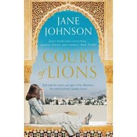 Court of Lions