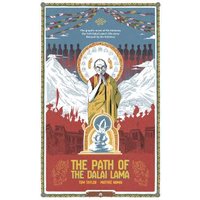 The Path of the Dalai Lama
