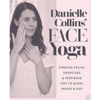 Danielle Collins' Face Yoga
