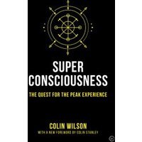 Super Consciousness