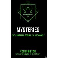Mysteries of the Occult