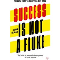 Success Is Not a Fluke