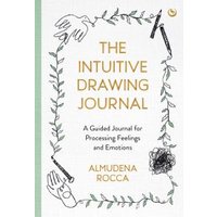 The Intuitive Drawing Journal