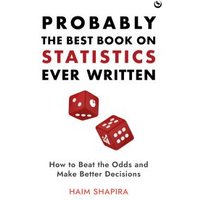 Probably the Best Book on Statistics Ever Written